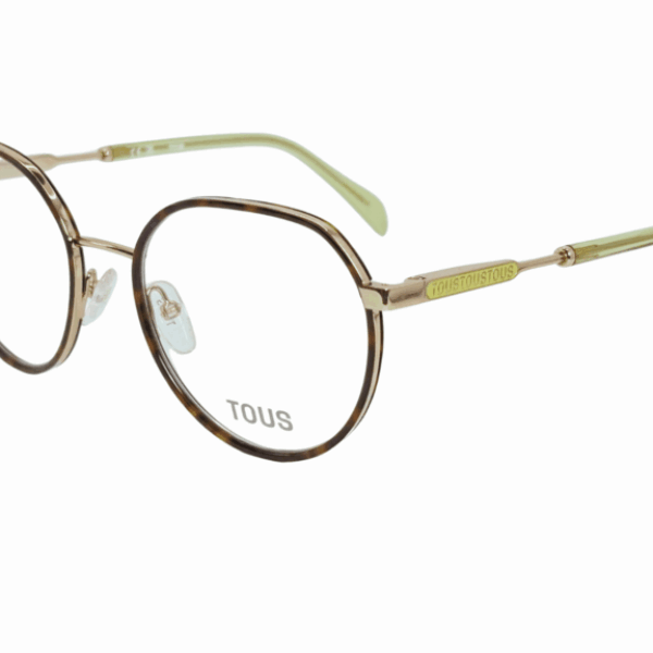 TOUS VTOC59 COL. 0594