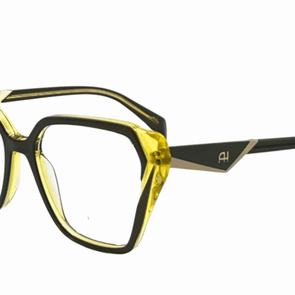 Ana Hickmann AH6538 H01