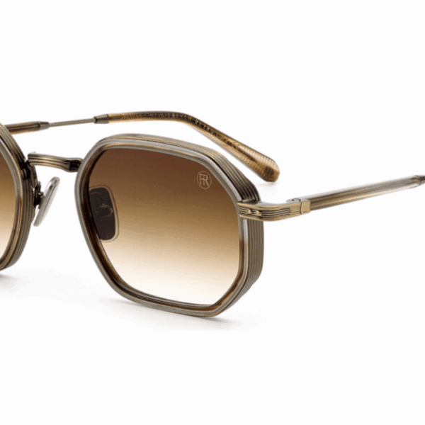 FRENCH RETRO ENDRICK G291-2