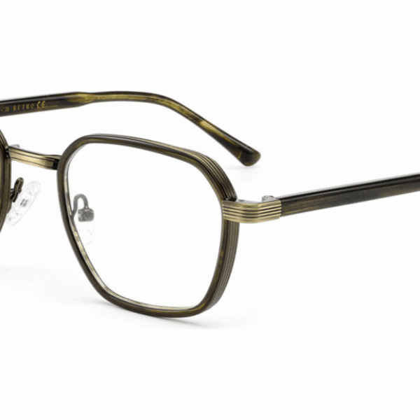 FRENCH RETRO GLANCE G122-2